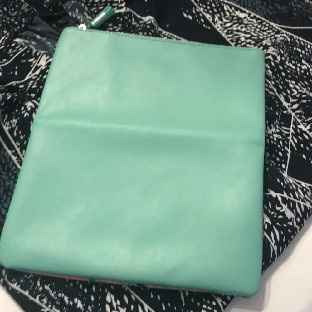 Reversible Rachel Pally Clutch in Bloom A1